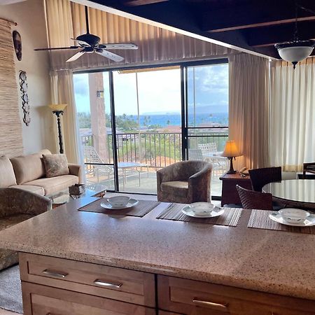 Kihei Alii Kai D402 Apartment Ngoại thất bức ảnh
