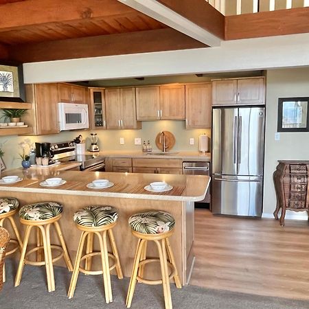 Kihei Alii Kai D402 Apartment Ngoại thất bức ảnh
