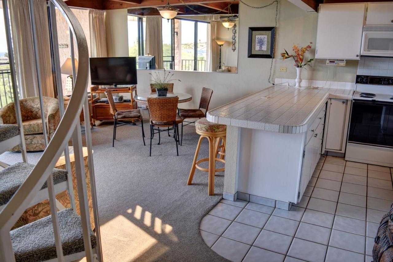 Kihei Alii Kai D402 Apartment Ngoại thất bức ảnh