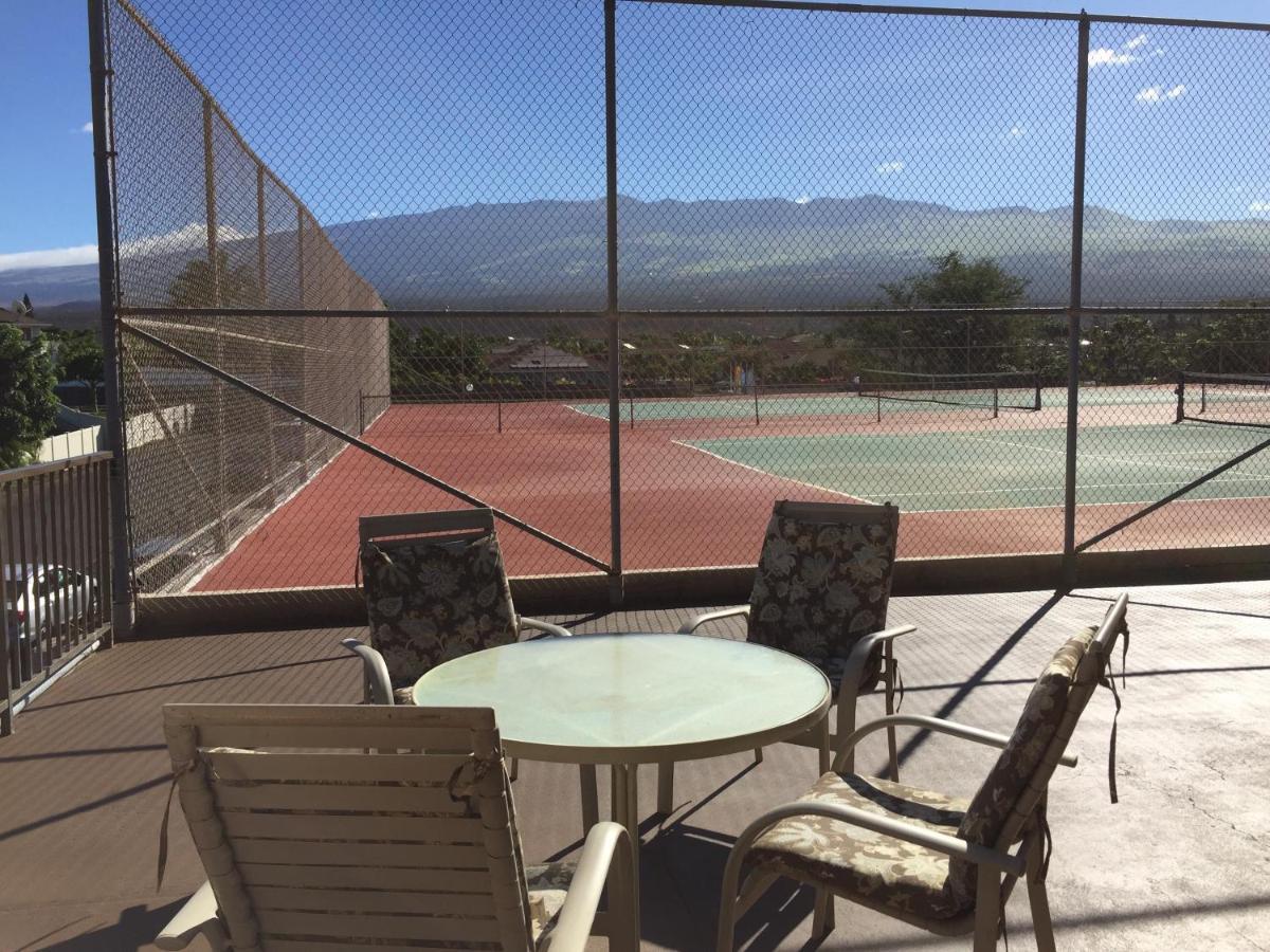 Kihei Alii Kai D402 Apartment Ngoại thất bức ảnh