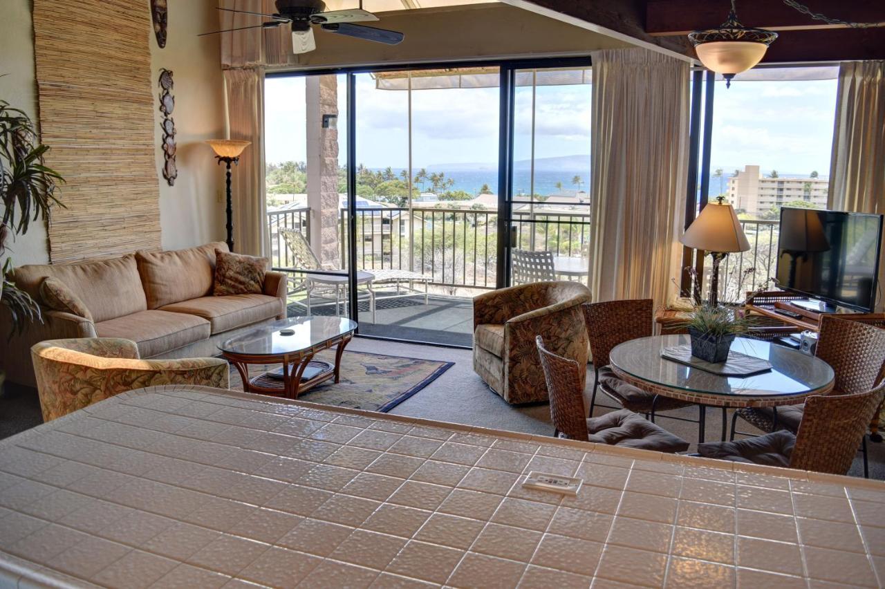 Kihei Alii Kai D402 Apartment Ngoại thất bức ảnh