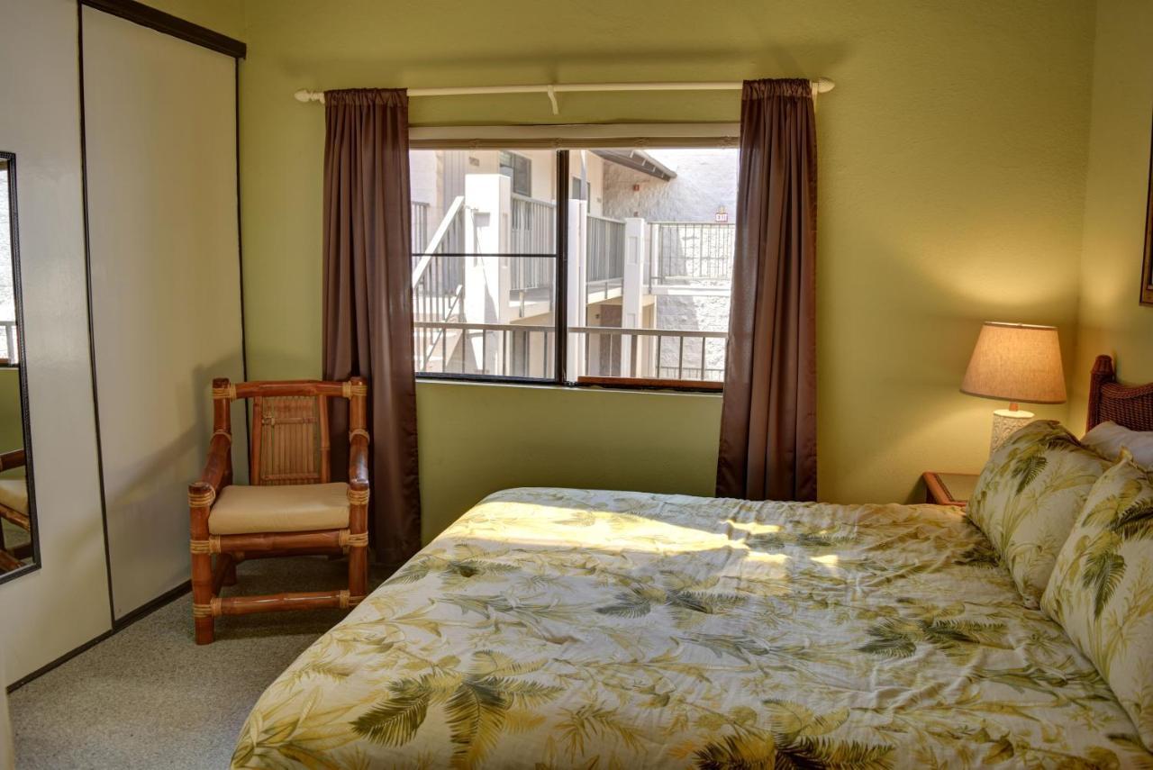 Kihei Alii Kai D402 Apartment Ngoại thất bức ảnh