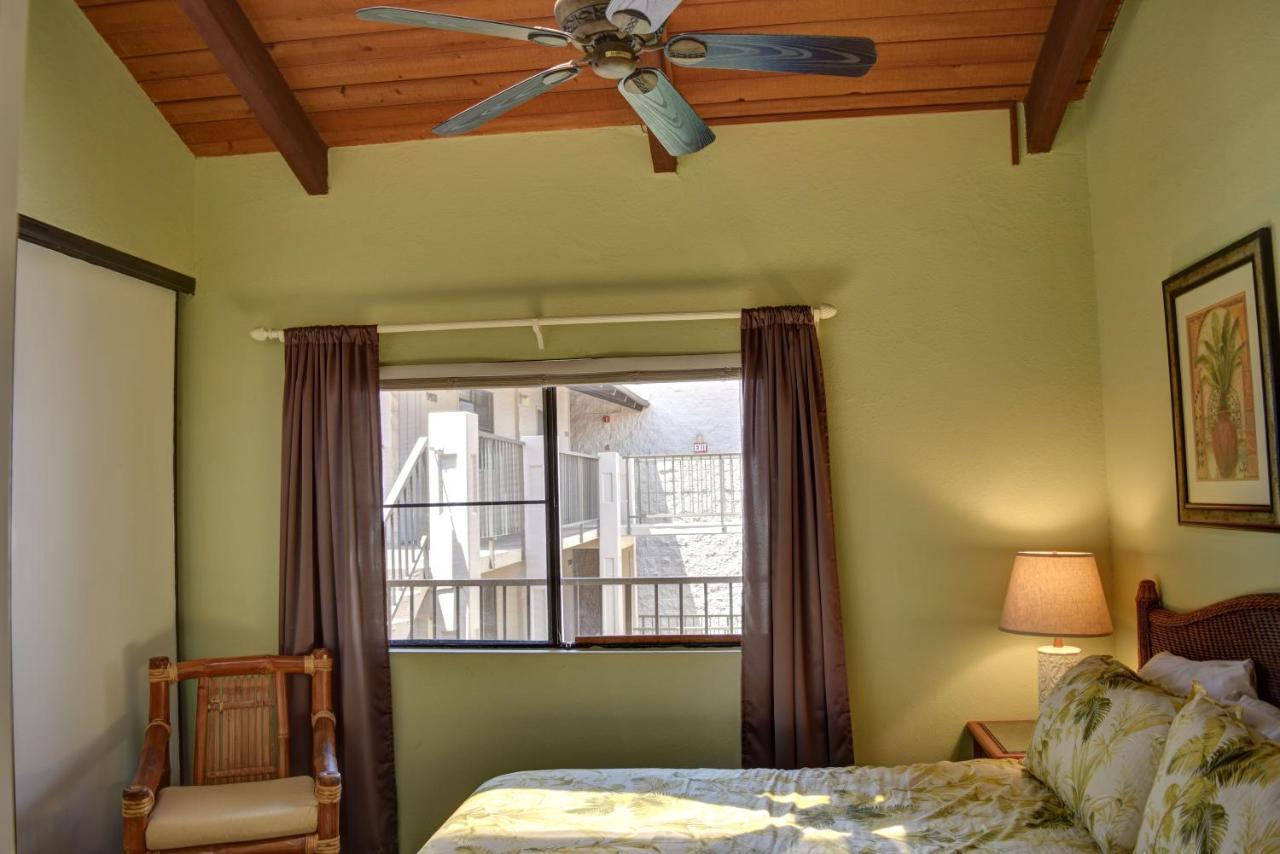 Kihei Alii Kai D402 Apartment Ngoại thất bức ảnh