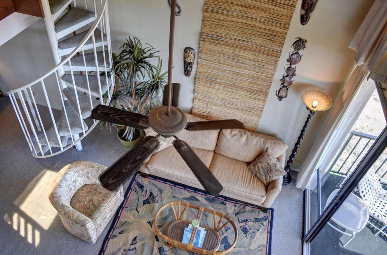 Kihei Alii Kai D402 Apartment Ngoại thất bức ảnh