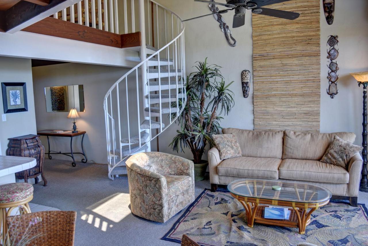 Kihei Alii Kai D402 Apartment Ngoại thất bức ảnh