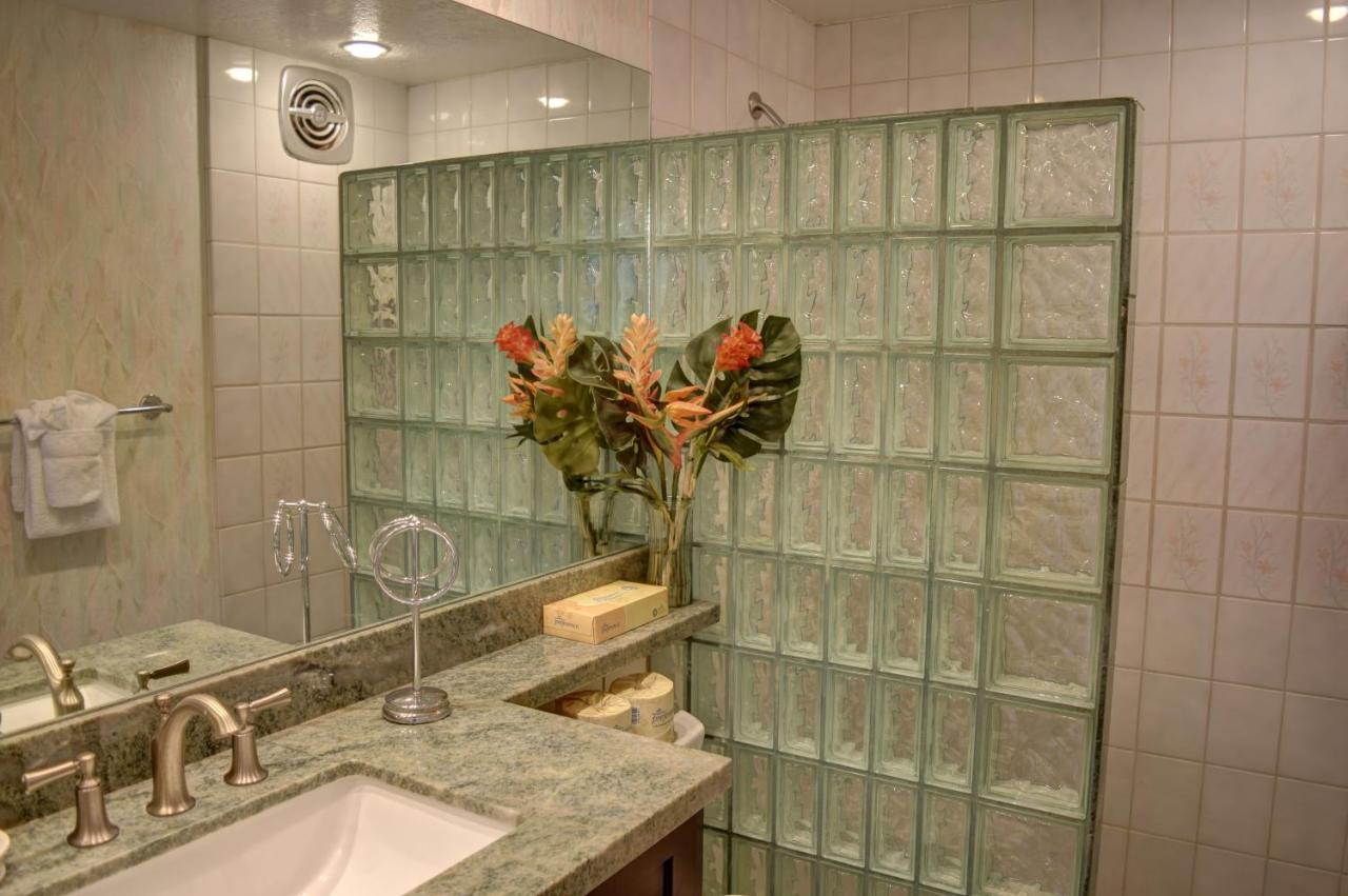 Kihei Alii Kai D402 Apartment Ngoại thất bức ảnh
