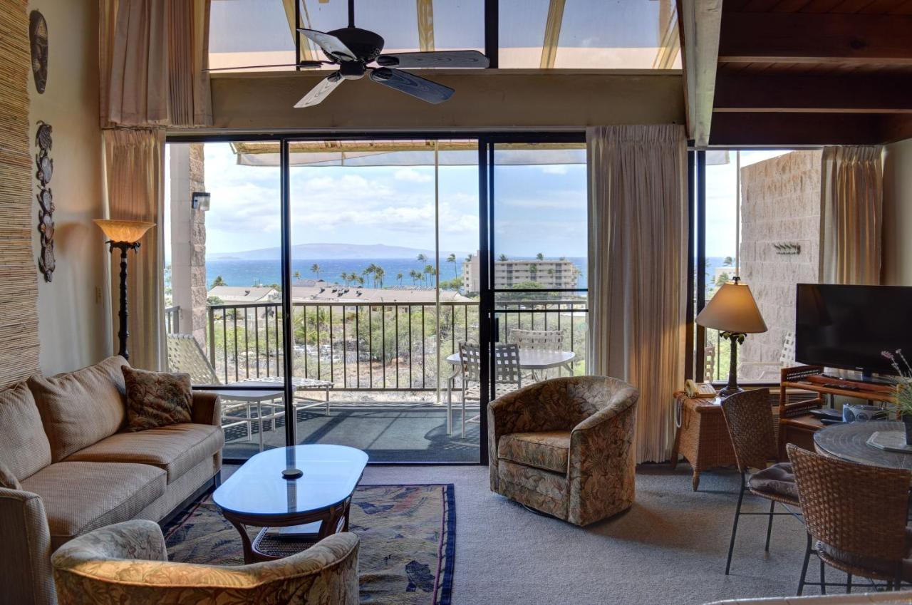 Kihei Alii Kai D402 Apartment Ngoại thất bức ảnh