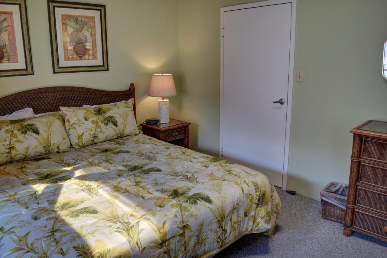 Kihei Alii Kai D402 Apartment Ngoại thất bức ảnh