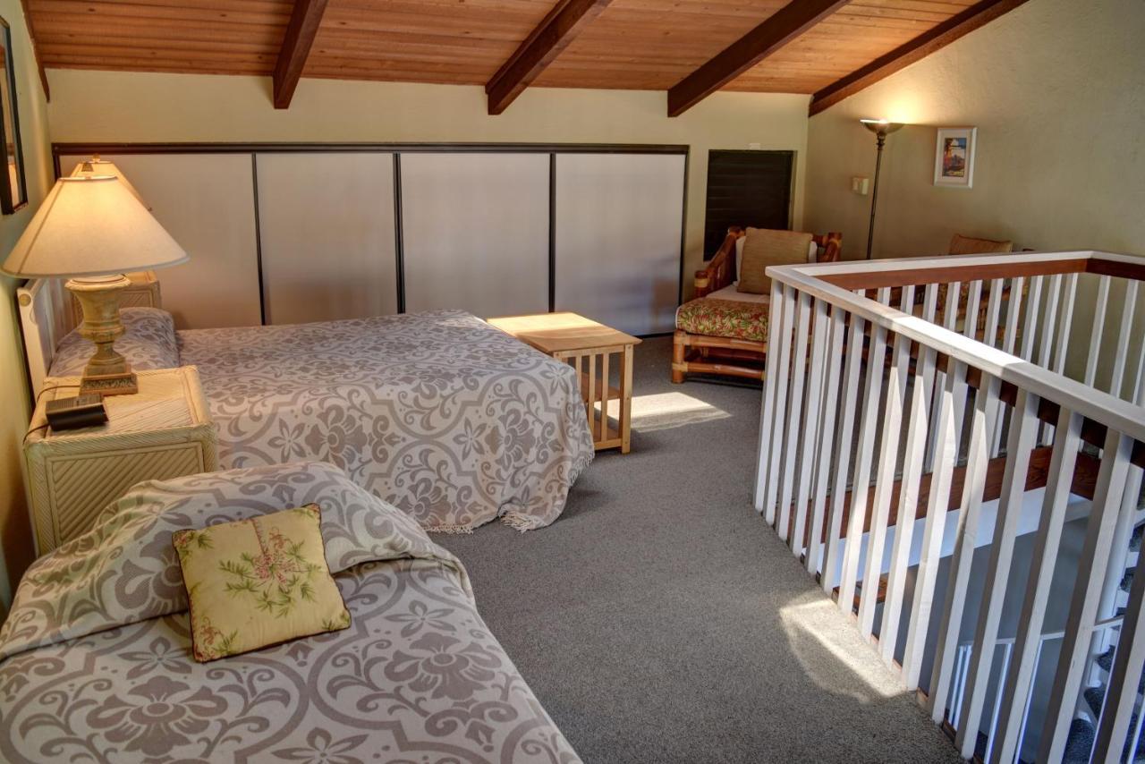 Kihei Alii Kai D402 Apartment Ngoại thất bức ảnh