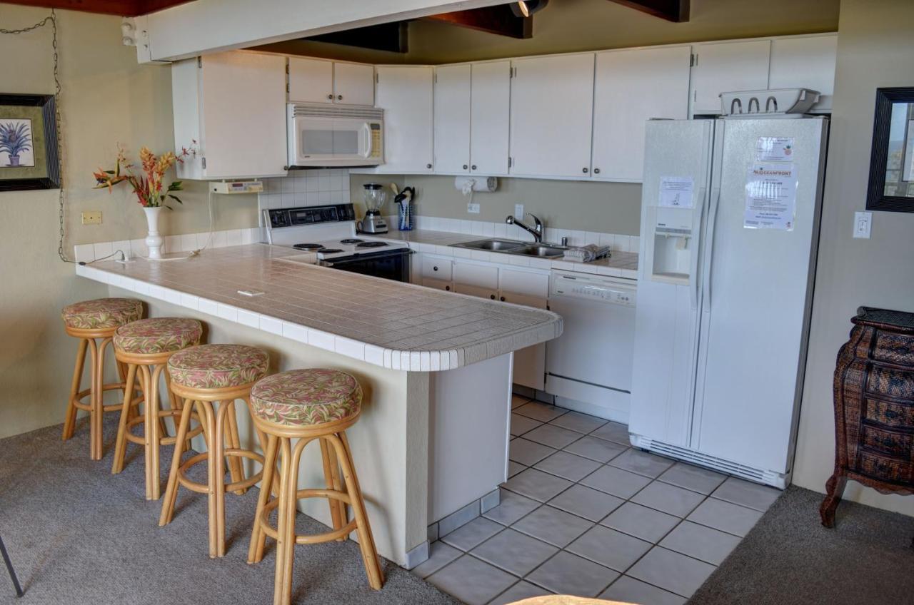 Kihei Alii Kai D402 Apartment Ngoại thất bức ảnh