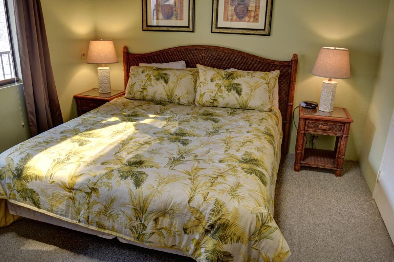 Kihei Alii Kai D402 Apartment Ngoại thất bức ảnh
